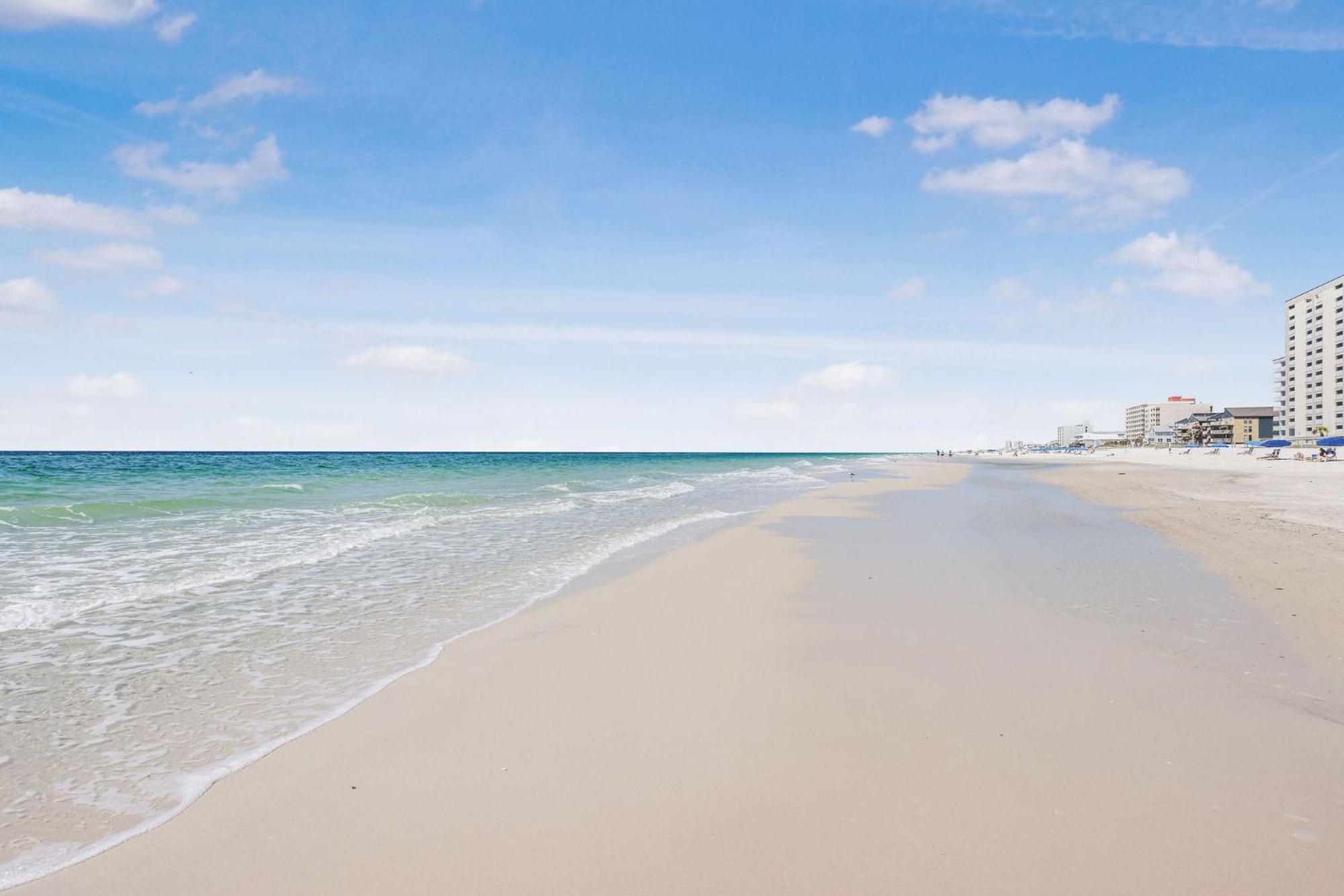 Gulf Village 214- Close To The Hangout Beachfront ガルフ・ショアーズ エクステリア 写真