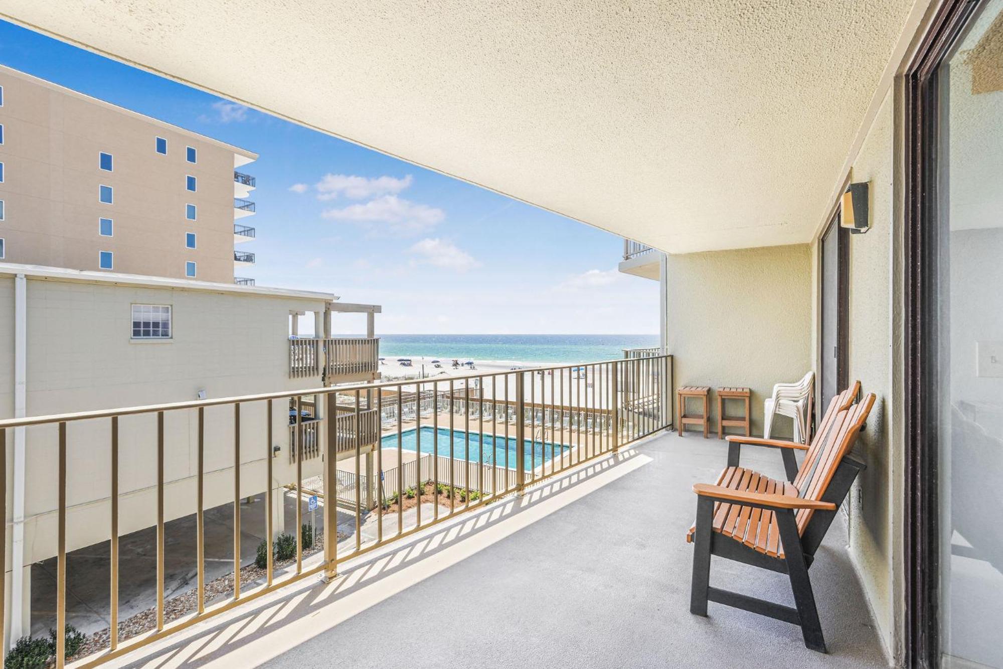 Gulf Village 214- Close To The Hangout Beachfront ガルフ・ショアーズ エクステリア 写真